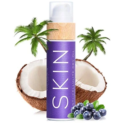 Afbeelding van Cocosolis Skin Anti cellulite Dry Oil 110 ml