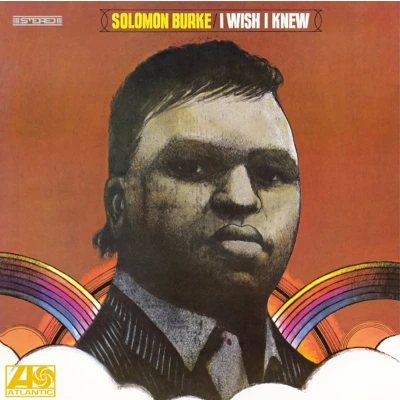 Afbeelding van Solomon Burke I Wish Knew (LP)
