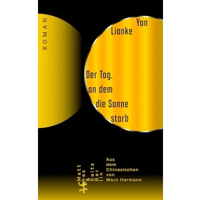 Afbeelding van Der Tag, an dem die Sonne starb