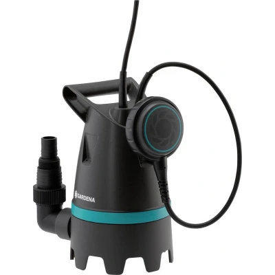 Afbeelding van GARDENA 10500 Basic 09009 47 Dompelpomp voor vervuild water l/h 5 m