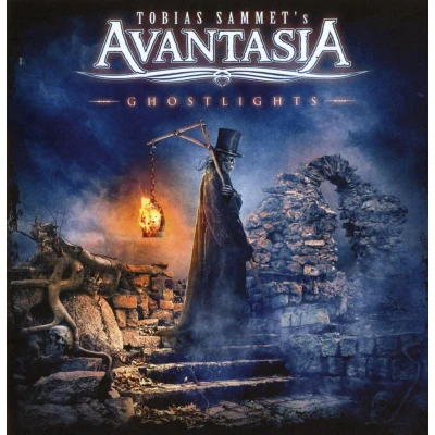 Afbeelding van Ghostlights