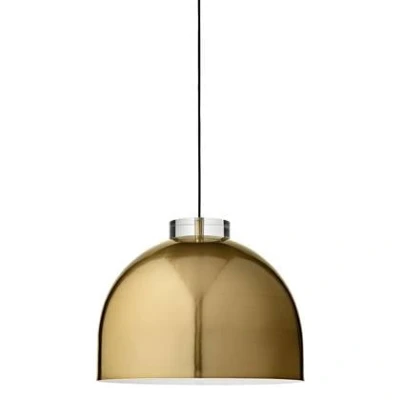 Afbeelding van AYTM Luceo hanglamp Ø45 goud