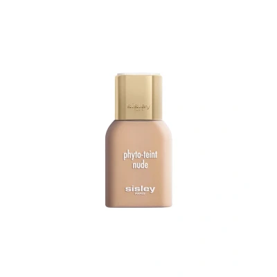 Afbeelding van Sisley Phyto Teint Nude Foundation 2N Ivory Beige 30 ml