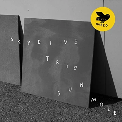 Afbeelding van Skydive Trio Sun Moee (CD)
