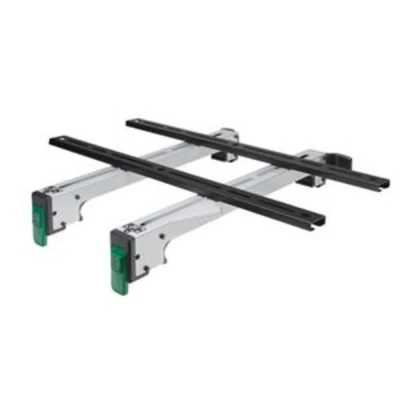Afbeelding van HIKOKI 4100095 montageset voor UU240F afkortzaagmachine