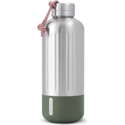 Afbeelding van Black+Blum Explorer Thermosfles 650ml Olive