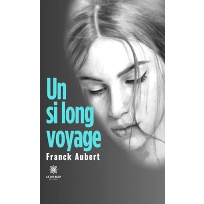 Afbeelding van UN SI LONG VOYAGE