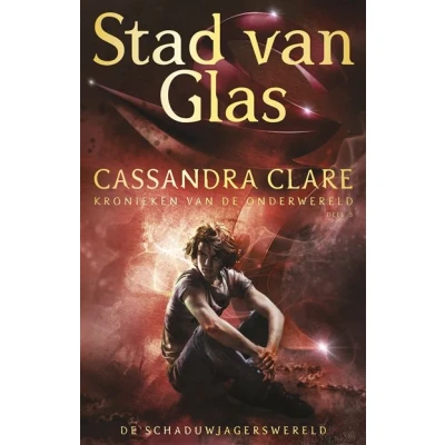 Image de Stad van Glas