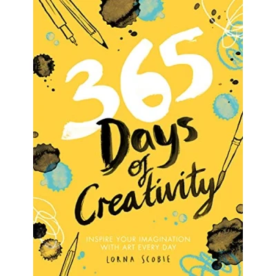 Afbeelding van 365 Days of Creativity