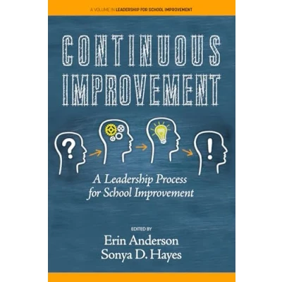 Afbeelding van Leadership for School Improvement Continuous