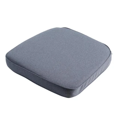 Afbeelding van Madison Zitkussen Wicker universeel 48x48 cm profi line outdoor Manchester denim grey