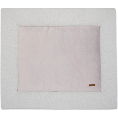 Afbeelding van Baby&#039;s Only Boxkleed Classic 75x95cm Zilvergrijs