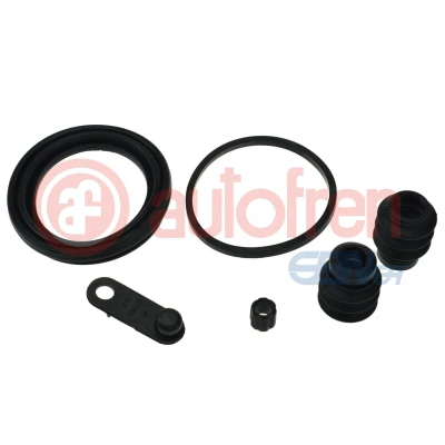 Afbeelding van AUTOFREN SEINSA D43134 Remklauw Reparatieset Vooras 57