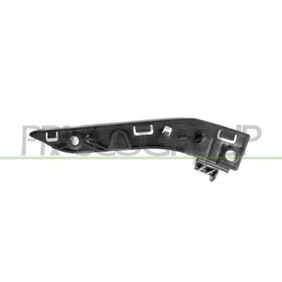 Afbeelding van PRASCO PG5001003 Houder, bumper Rechts voor PEUGEOT: 2008 Estate