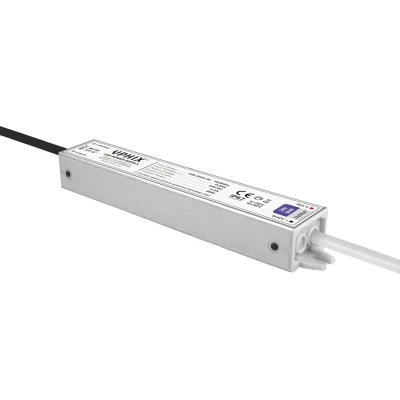 Afbeelding van Yphix Led Transformator 24v 1,5a Max. 36w Ip67 LEDdirect.nl