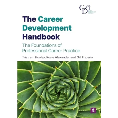 Afbeelding van The Career Development Handbook