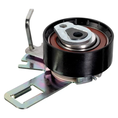 Afbeelding van FEBI BILSTEIN 178018 Spanrol, tandriem PEUGEOT: 208 I Hatchback, 2008 Estate, 308 SW 2, CITROËN: C3 III, C4 II Cactus, Berlingo