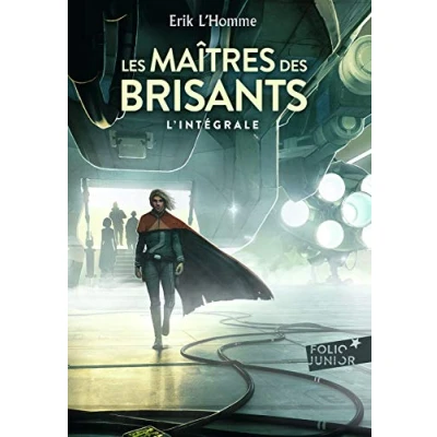 Afbeelding van Les maitres des brisants