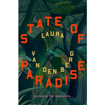 Afbeelding van State of Paradise