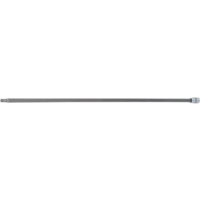 Afbeelding van BGS Dopsleutelbit lengte 400 mm 1/4&quot; Torx T30