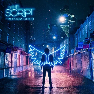 Afbeelding van Freedom Child