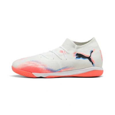 Image de Chaussures de futsal FUTUREÂ 8 MATCH Unisexe