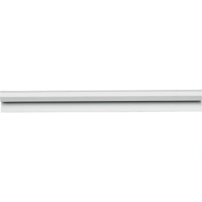 Afbeelding van Magnetoplan 21009500 Klemrail Grijs Aluminium