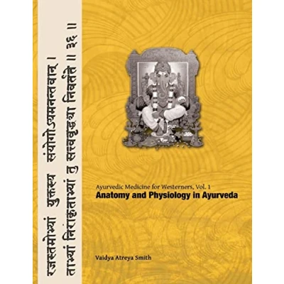 Afbeelding van Ayurvedic Medicine for Westerners