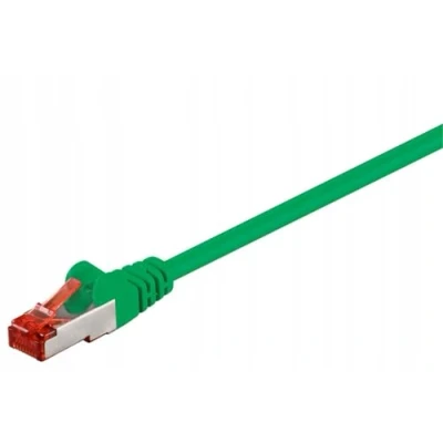 Afbeelding van Microconnect netwerkkabels SSTP CAT6 7M