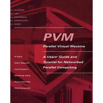 Afbeelding van PVM