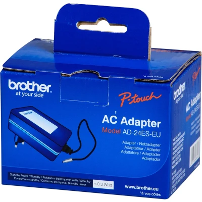 Afbeelding van Brother AD 24ES Stroomadapter