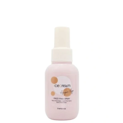 Afbeelding van Inebrya Ice Cream Frizz Free Spray 100ML