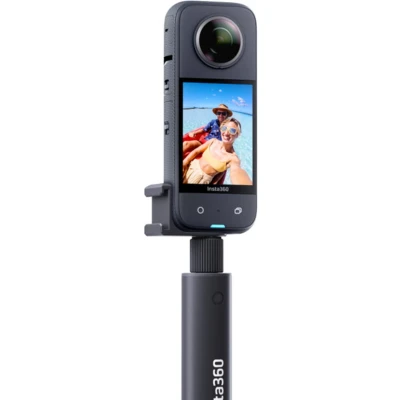 Afbeelding van Insta360 X4/X3/X2 Cold Shoe