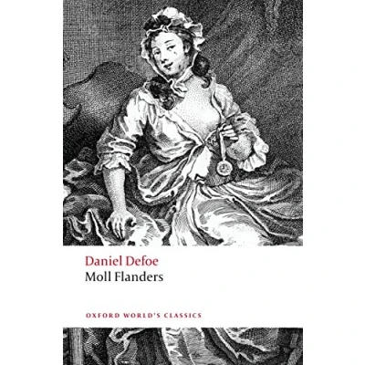 Afbeelding van WC Moll Flanders