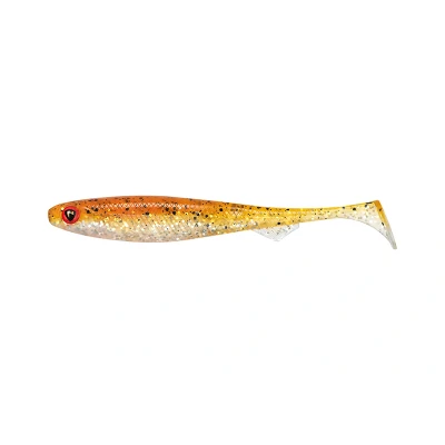 Afbeelding van Fox Rage Ultra UV Slick Shad 13cm Kleur : Tinsel