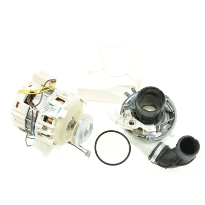 Afbeelding van Electrolux AEG 4055373783 circulatiemotor vaatwasser circulation pump,heater,kit,23