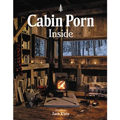 Afbeelding van Cabin Porn Inside