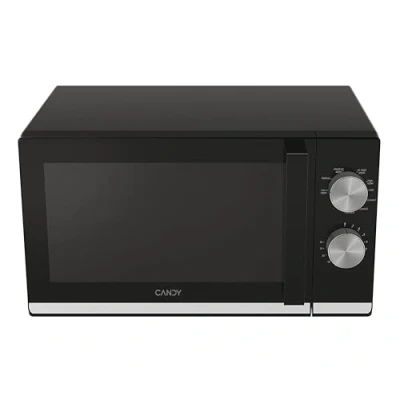 Afbeelding van Magnetron Candy CMG20TNMB Zwart 700 W 20 L