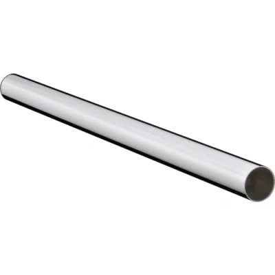 Afbeelding van Hansgrohe muurbuis zonder kraag 5/4 x 50 cm