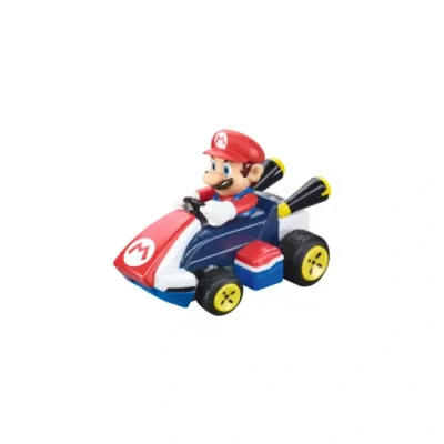 Afbeelding van Carrera 2,4GHz Mario Kart(TM) Mini RC,