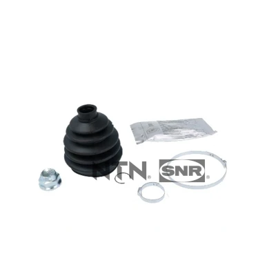 Afbeelding van SNR OBK55.018 Aandrijfashoes Wielzijde Thermoplastic RENAULT: Kangoo II Express, I, / Grand