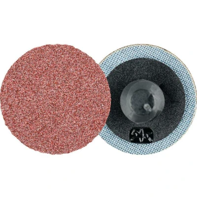 Afbeelding van PFERD CDR 25 A 80 FORTE 42771308 Schuurblad Korrelgrootte (Ø) mm 100 stuk(s)
