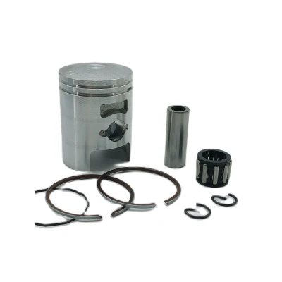Afbeelding van Reparatieset, zuiger/cilinderbus MAHLE 209 72 90