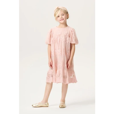 Image de Jurk Mena Evening Sand 74