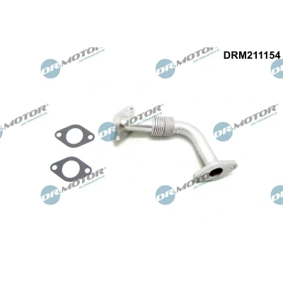 Afbeelding van Dr.Motor Automotive EGR klep DRM211154