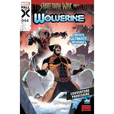 Afbeelding van FALL OF THE HOUSE X RISE POWERS X,04 (ED.COLLEC