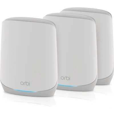 Afbeelding van Netgear Orbi RBK763s 3 pack