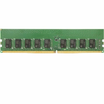 Afbeelding van Synology D4EU01 4G geheugenmodule 4 GB 1 x DDR4 ECC
