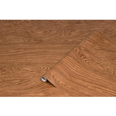 Afbeelding van d c fix Plakfolie Wild Oak Afmetingen.: 2.m x 45.cm