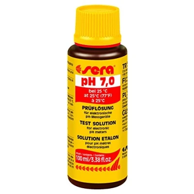 Afbeelding van Sera Ph 7.0 Testoplossing 100 ml